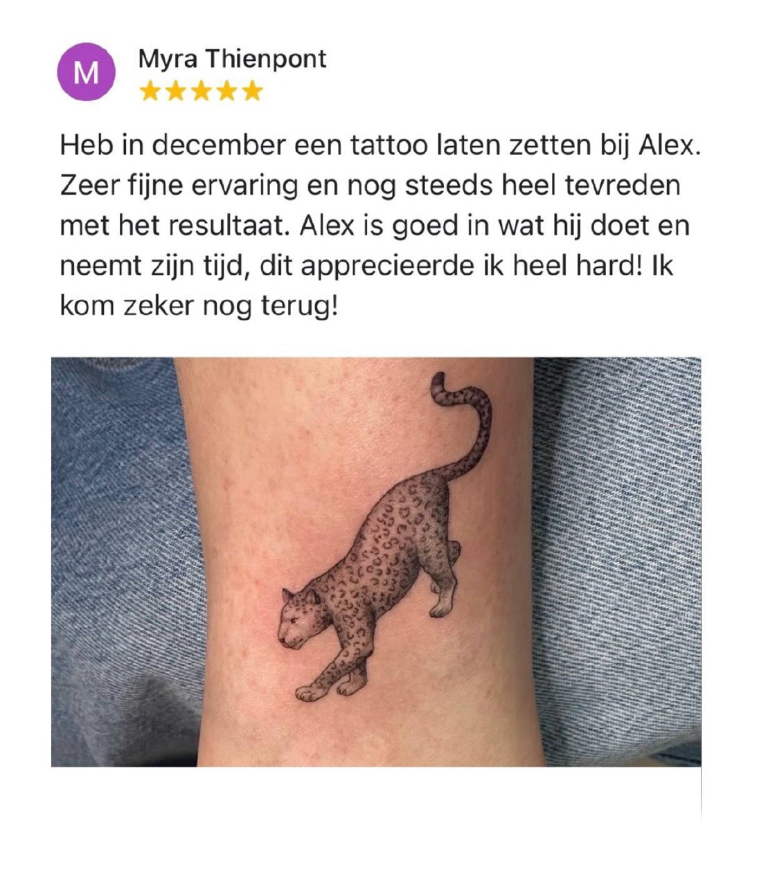 tattoo fine line feedback